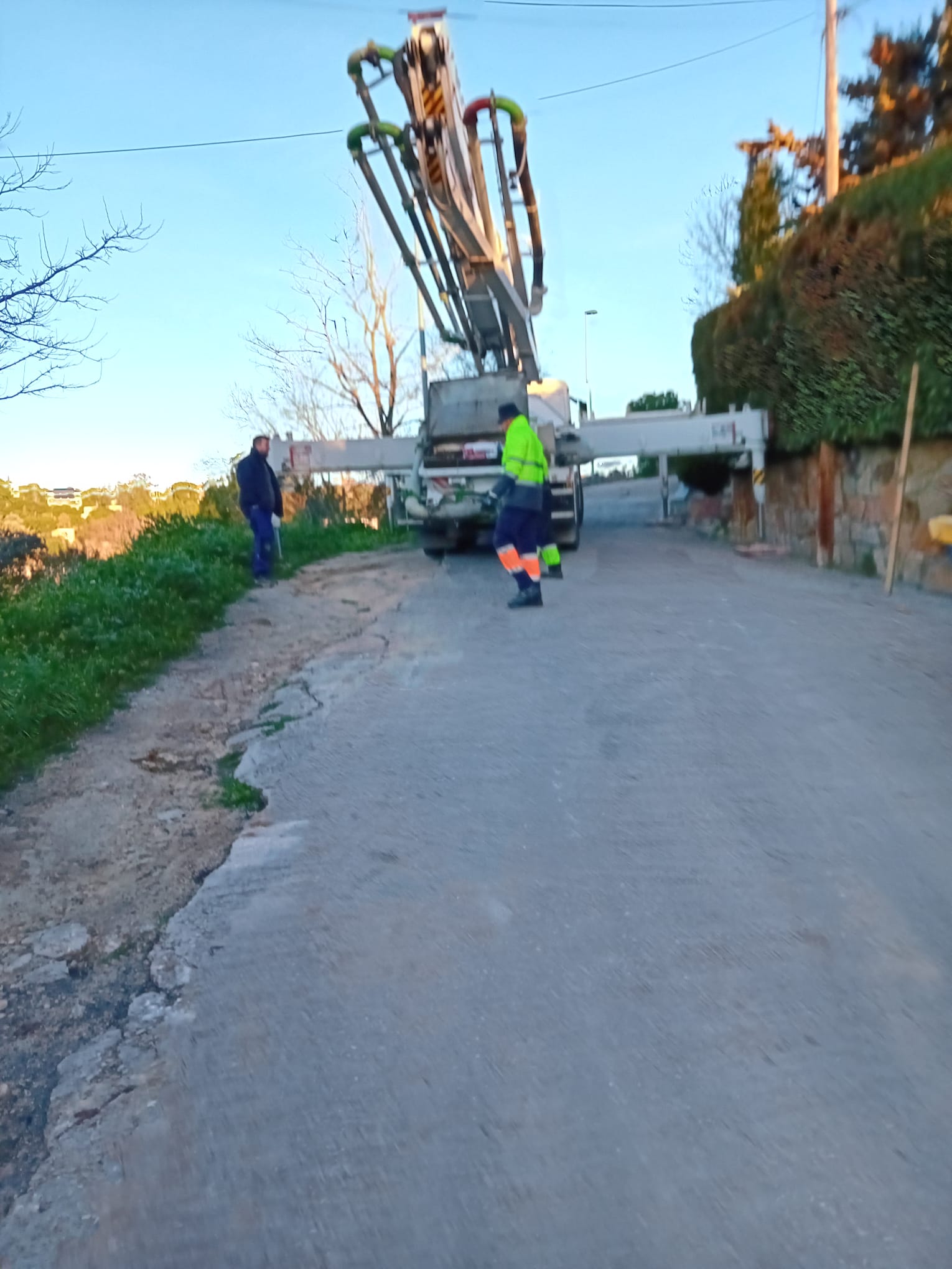 Proyectos de reformas y carpintería en Madrid