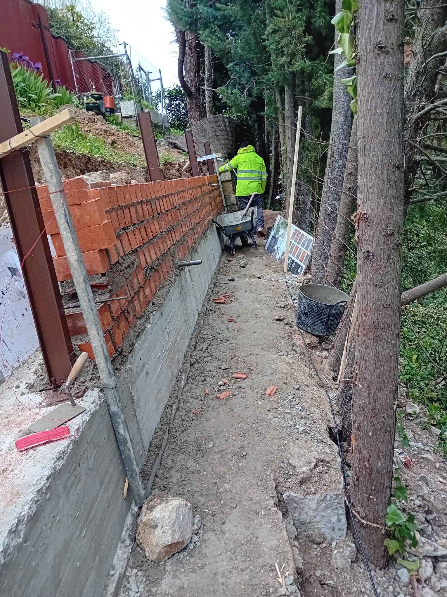 Reformas de viviendas y carpintería en Madrid